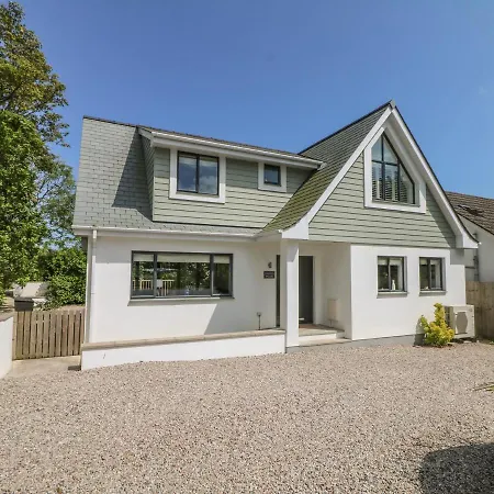 Garden House Holiday home *