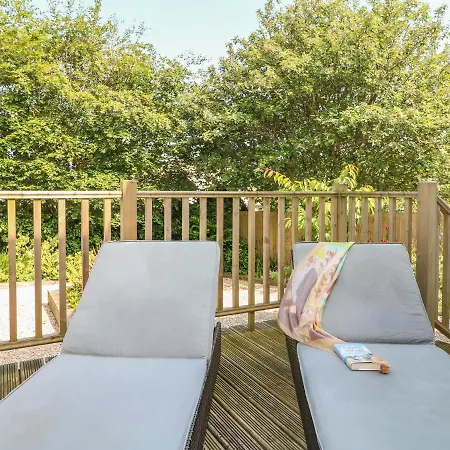 Garden House Holiday home Gorran Haven