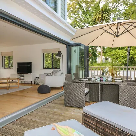 Holiday home Garden House