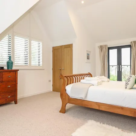 Garden House Holiday home
